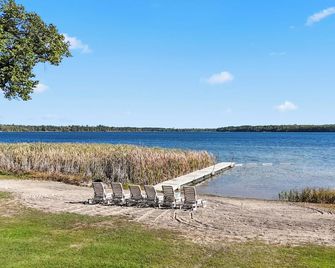North Beach Resort - Park Rapids