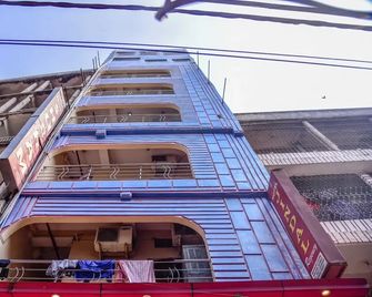 Hotel Jindal Regency - Raurkela