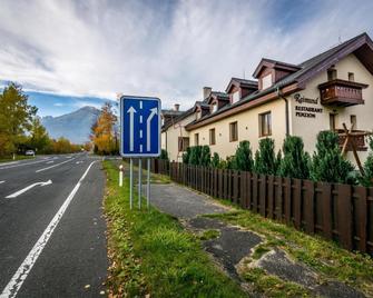 Penzion Raimund - Vysoke Tatry