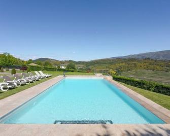 HostWise – Douro View Villa w/ 10 Suites and Pool - Santa Marinha do Zêzere - Pool