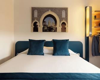 Mia Hotels Fes - Fès - Chambre