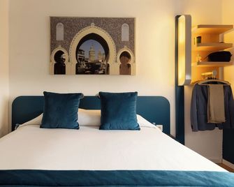 Mia Hotels Fes - Fez - Dormitor