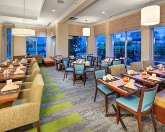 Hilton Garden Inn Toronto/Oakville - Oakville - Restaurant