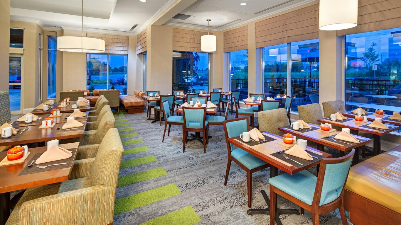 Hilton Garden Inn Toronto/Oakville