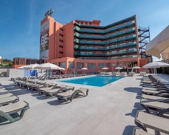 Fenals Garden - Lloret de Mar