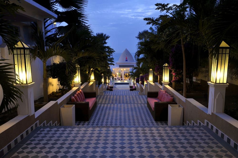 Coco Ocean Resort & Spa - Serrekunda
