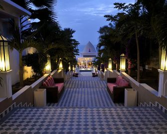 Coco Ocean Resort & Spa - Serrekunda