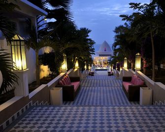 Coco Ocean Resort & Spa - Serrekunda