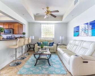 601 Little Harbor - Ruskin - Huiskamer