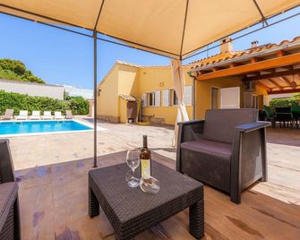 Bona Mar - Cala Ratjada