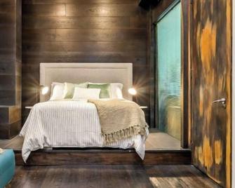 Albert Park Magnificence Position Perfect Mlane - Melbourne - Bedroom