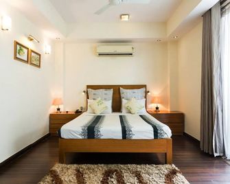 Perch Service Apartment- Sector 40 - Gurugram