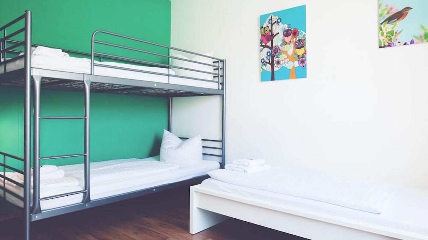 StayInn Hostel und Gästehaus