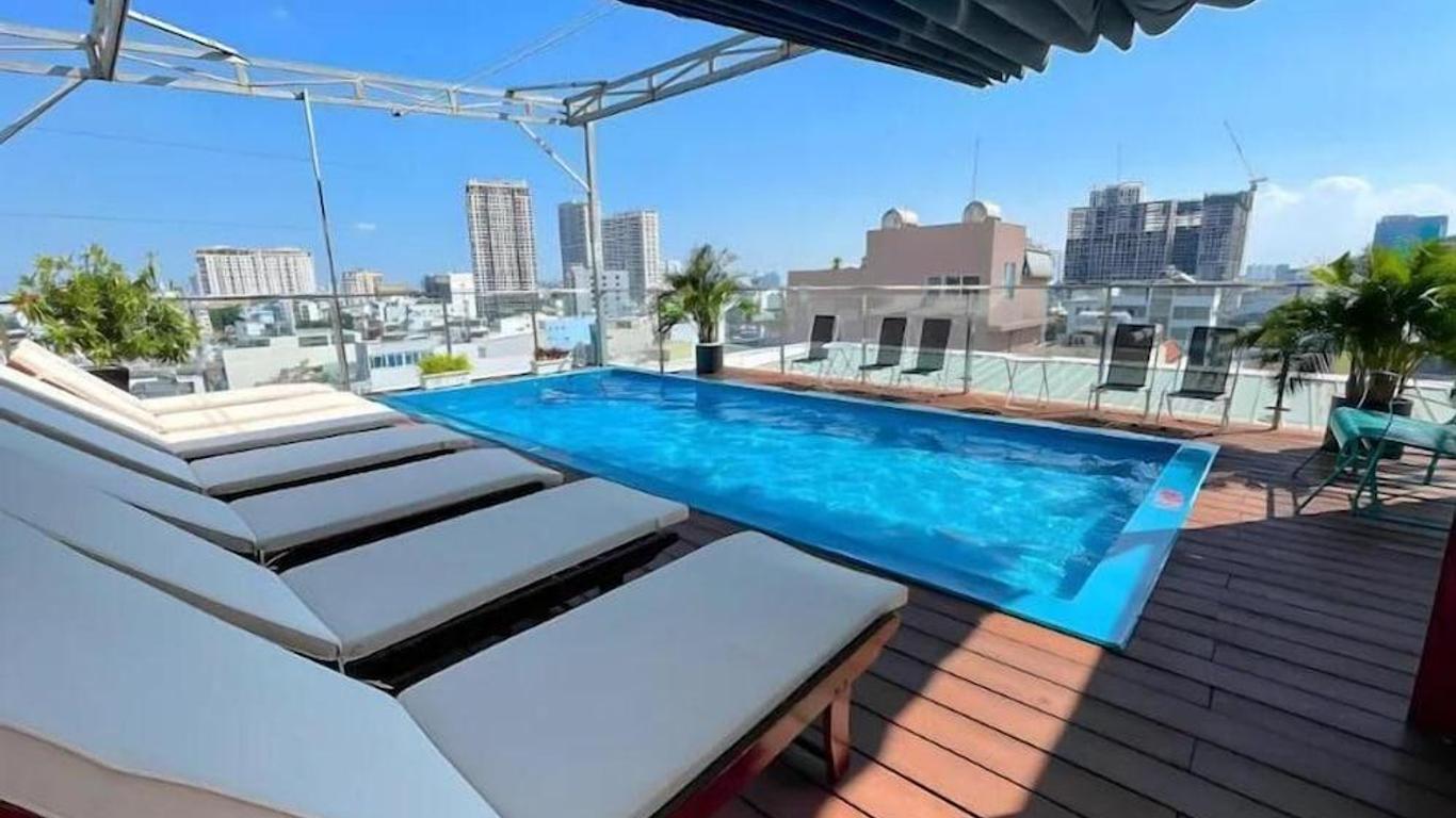 Lotus Boutique Hotel