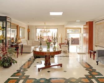 Hotel San Pedro del Fuerte - Medellín - Lobby