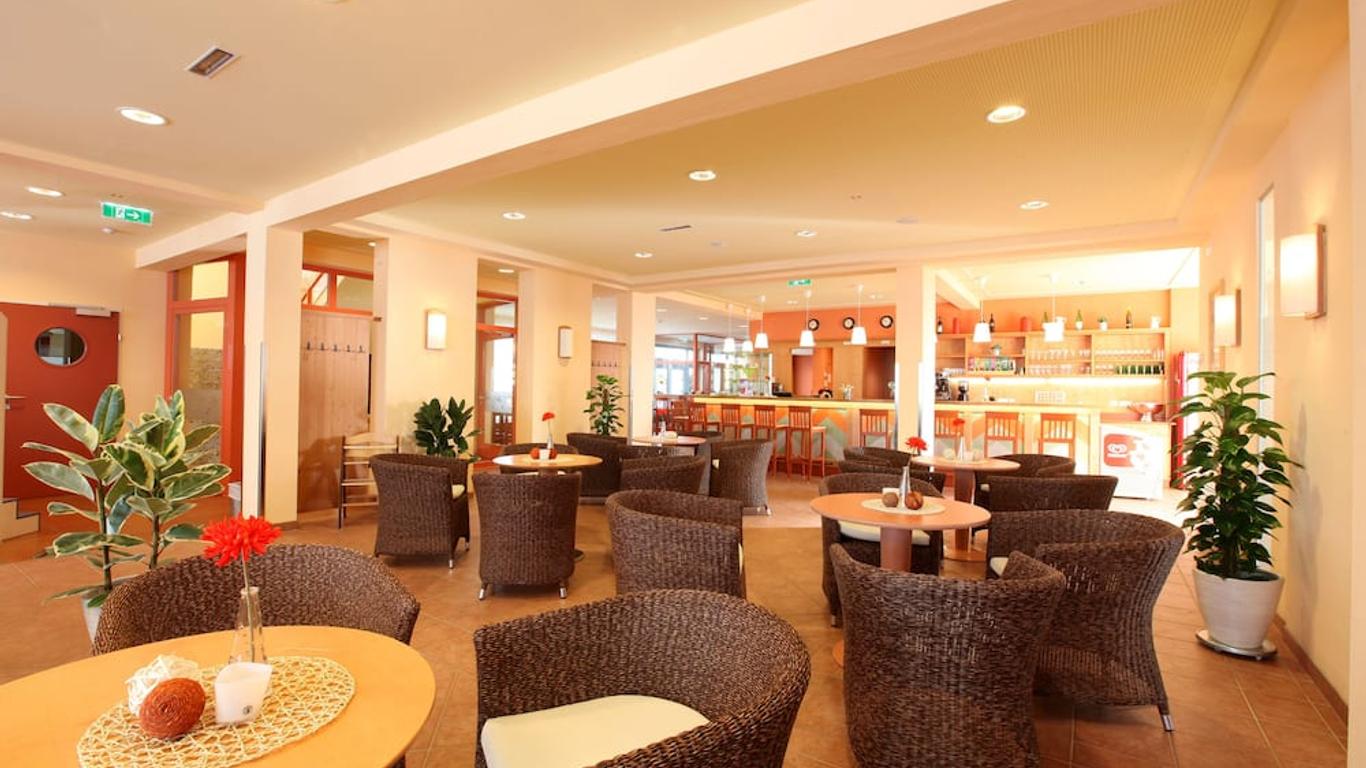 Jufa Hotel St Michael Im Lungau