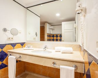 Grupotel Macarella Suites & Spa - Ciutadella de Menorca