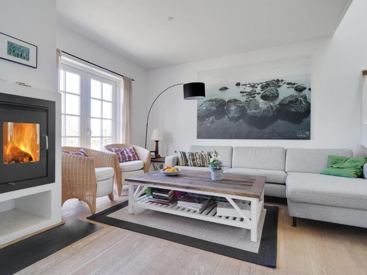 Holiday Home Anniek - 1km to the fjord by Interhome – Nykøbing Sjælland