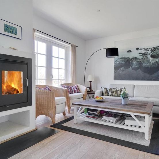 Holiday Home Anniek - 1km to the fjord by Interhome – Nykøbing Sjælland