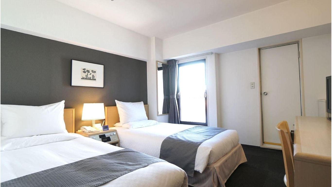 ホテル ザ セントレ 宇都宮