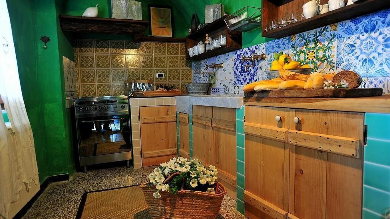 San Martino Rooms & Breakfast