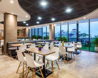 ibis Barranquilla - Barranquilla - Ristorante