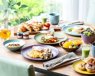 Grand Mercure Lake Biwa Resort & Spa - Nagahama - Restaurant