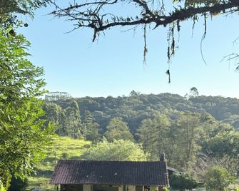 Villa Estoril - Campina Grande do Sul