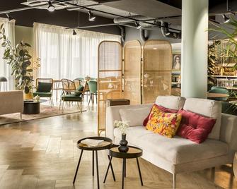 Appart'city Collection Paris Roissy Cdg Airport - Roissy-en-France - Lobby