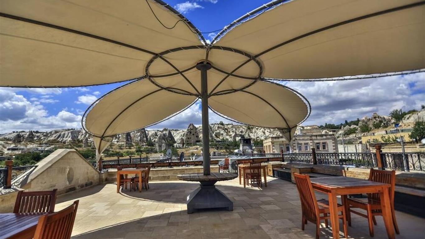 Goreme Inn Hotel Only Adult