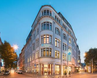 Best Western City-Hotel Braunschweig - Braunschweig - Building