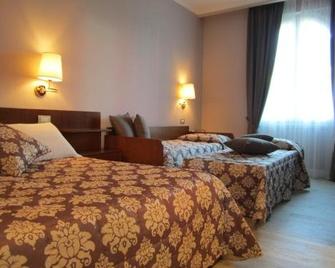 Hotel Le Mura - Lazise - Bedroom