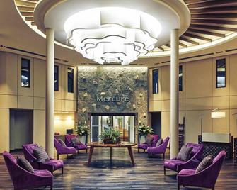 Mercure Iguazu Hotel Iru - Puerto Iguazú - Lobby