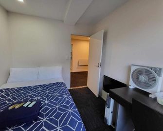 Empire Apartments - Auckland - Habitación