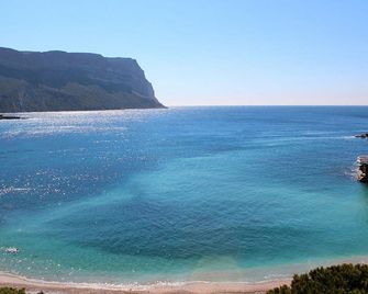 Le Jardin d'Emile - Cassis