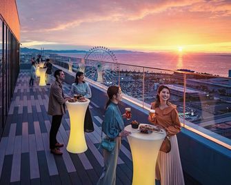 Omo Kansai Airport by Hoshino Resorts - Izumisano