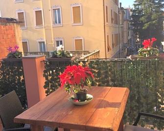 La terrazza - Varazze - Balkon