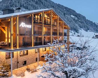 Hotel Alpenhof - Grossarl - Building