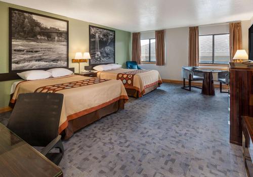 Super 8 by Wyndham Uniontown, Uniontown – Updated 2024 Prices
