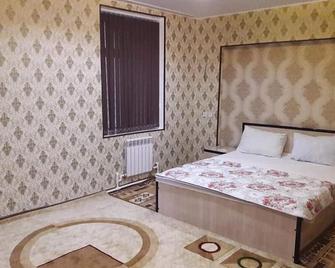 Nozisayyoh - Bujara - Habitación