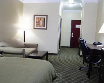 King Bed Stay, Scottish Inns Cresson, Free Breakfast, Minutes from DT Fort Worth - Cresson