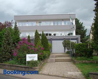 Pension Jägerhof Rheinbrohl - Rheinbrohl - Building