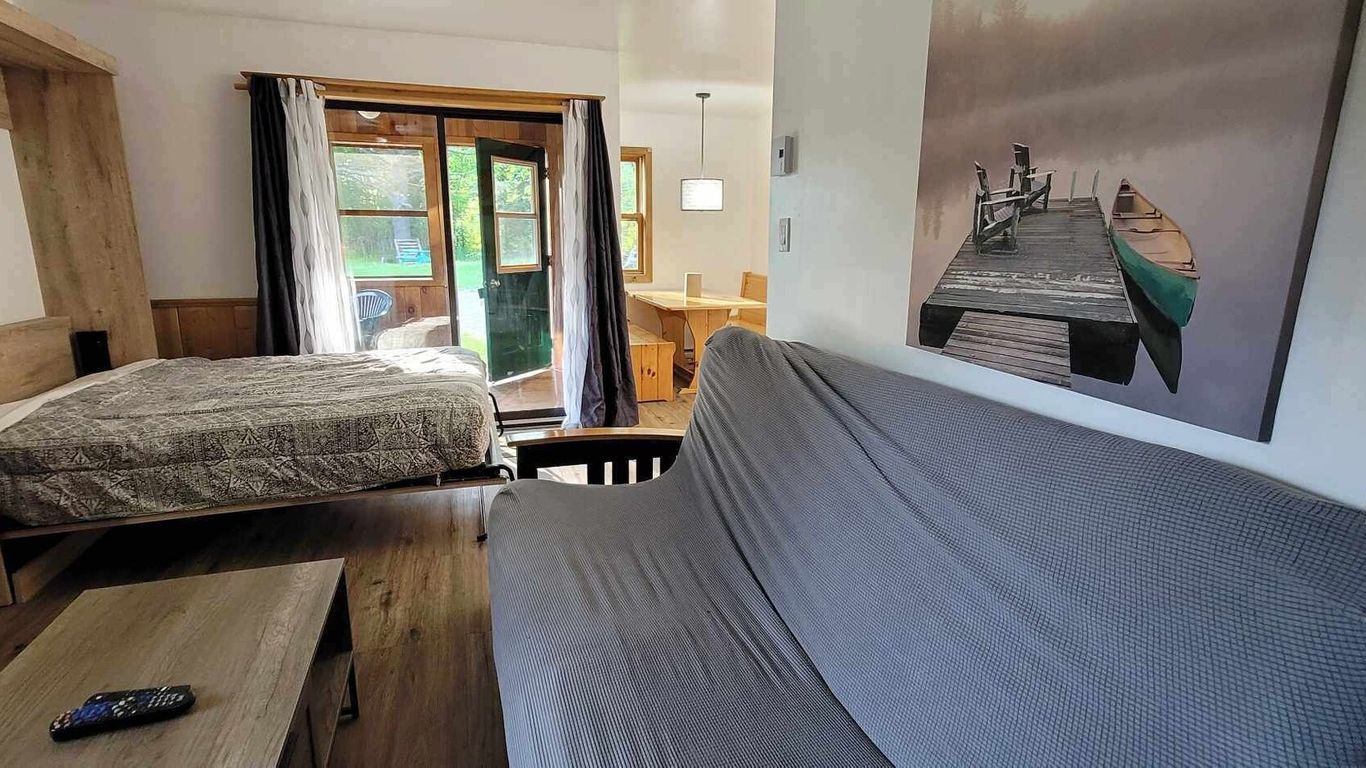 Xperience Kouchibouguac