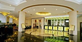 Di Yuan - Jinhua - Lobby