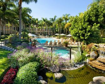 Sheraton La Jolla Hotel - San Diego - Pool