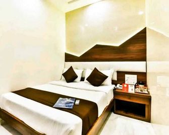 Hotel Palace Residency - מומבאי