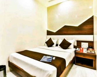 Hotel Palace Residency - Mumbai - Quarto
