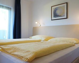 Pension Klimesch - Mondsee - Schlafzimmer