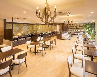 Hotel Forza Nagasaki - Nagasaki - Restaurante