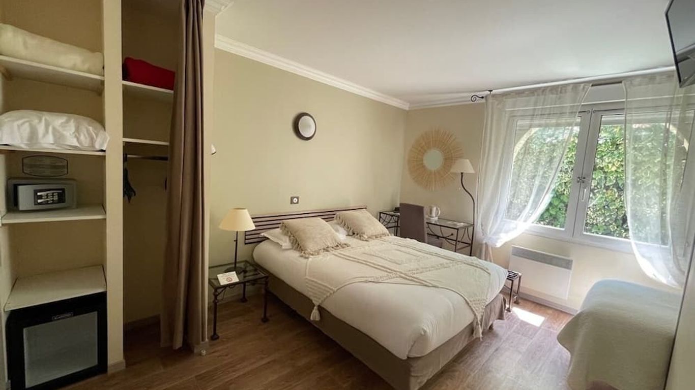 Hotel Ulysse Montpellier Centre